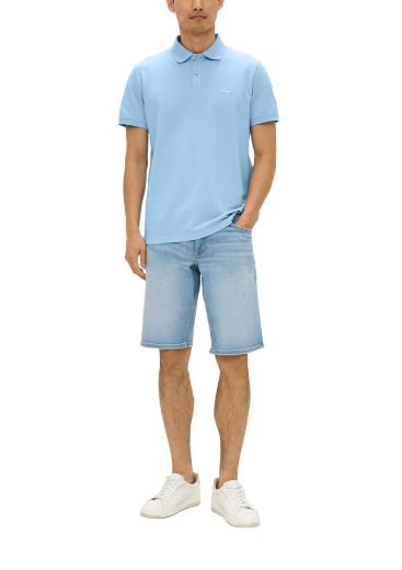 Image de Tall Homme Poloshirt