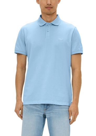 Image de Tall Homme Poloshirt