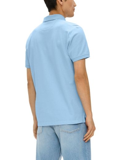 Image de Tall Homme Poloshirt