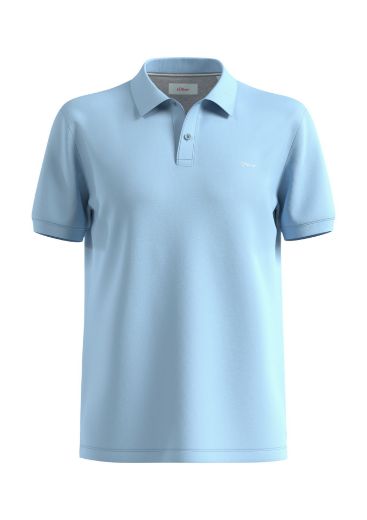 Image de Tall Homme Poloshirt