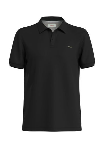 Image de Tall Homme Poloshirt
