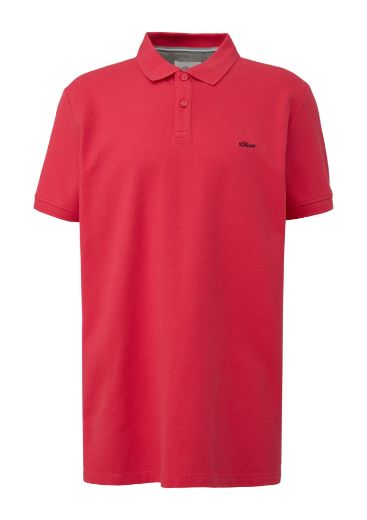 Picture of Tall Men Polo Shirt