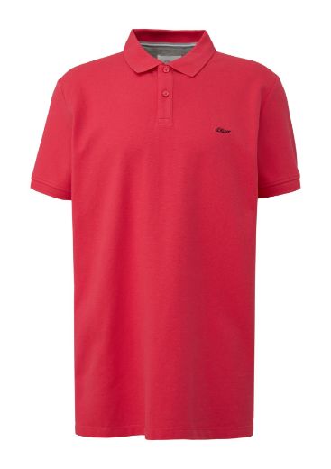Image de Tall Homme Poloshirt