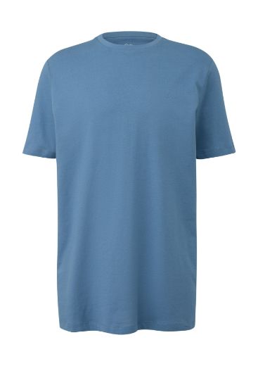 Picture of Tall Men Cotton T-Shirt