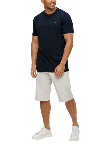 Image de Tall T-Shirt Homme Garment Dye