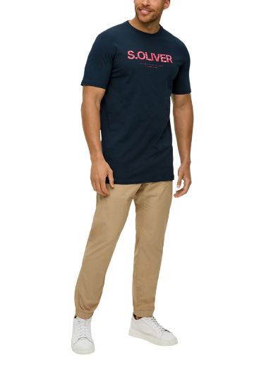 Picture of Tall Men T-Shirt with Logo