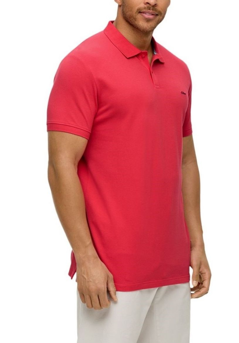 Image de Tall Homme Poloshirt