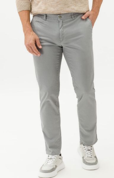 Zeige Details für Tall Chinohose Fabio Hi-FLEX Slim Fit L36 & L38 Inch Bild von Tall Chinohose Fabio Hi-FLEX Slim Fit L36 & L38 Inch