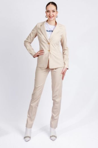 Picture of Tall Ladies Suit Blazer