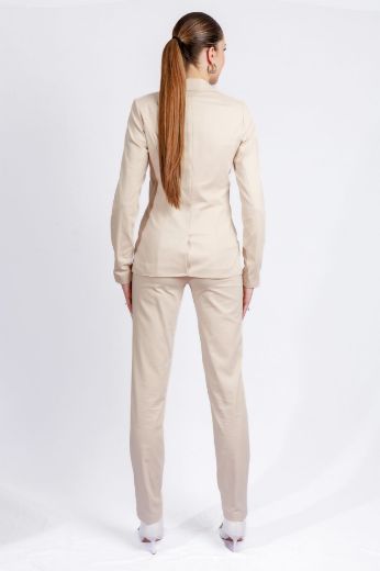 Picture of Tall Ladies Suit Blazer