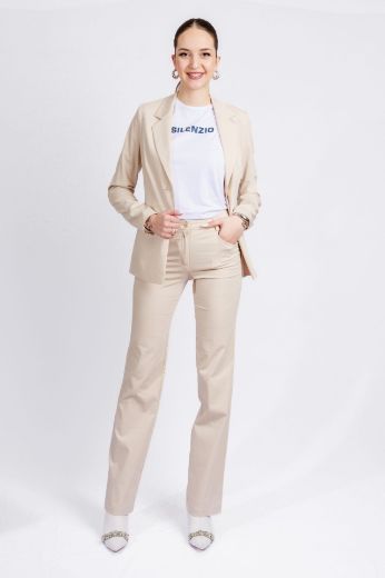 Picture of Tall Ladies Suit Blazer