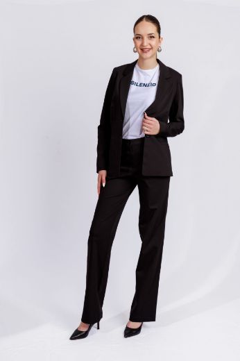 Picture of Tall Ladies Suit Blazer