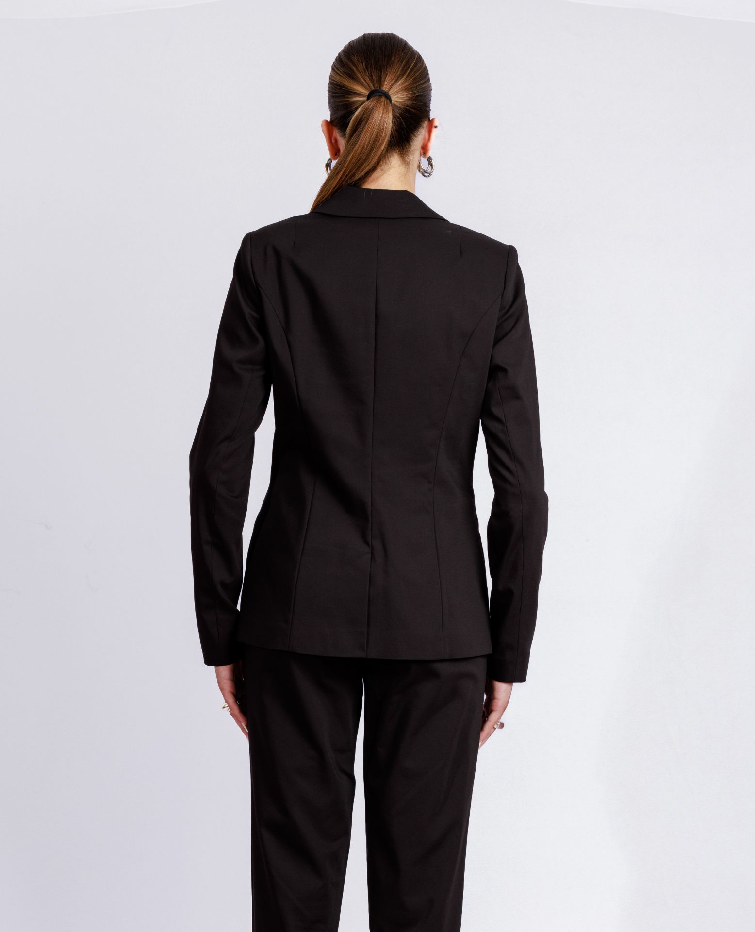 I LOVE TALL Fashion For Tall People Trouser Suit Women s Blazer In i-love-tall-fashion-for-tall-people-trouser-suit-women-s-blazer-in