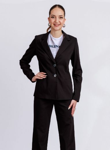 Image de Tall Blazer de Costume