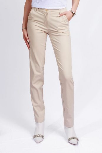 I LOVE TALL fashion for tall people. Extra long ladies suit trousers chino trousers extra long 35 inch length for tall women