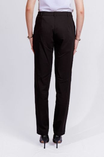 Picture of Tall Ladies Chino Trousers L35 Inch