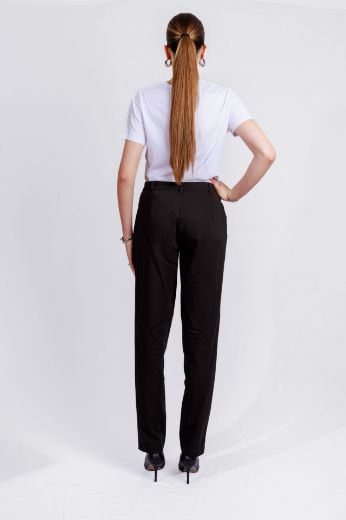 Picture of Tall Ladies Chino Trousers L35 Inch