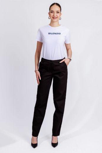 Image de Tall Femme Pantalon Chino Longueur 35 Inch