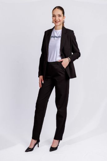 Image de Tall Femme Pantalon Chino Longueur 35 Inch