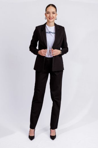 Image de Tall Femme Pantalon Chino Longueur 35 Inch