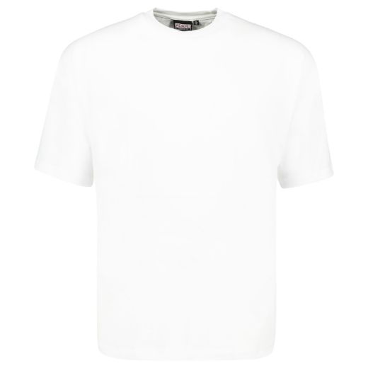 Image de Tall Men Basic Coton T-Shirt - jusqu'à la taille 5XLT