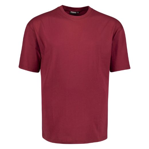 Image de Tall Men Basic Coton T-Shirt - jusqu'à la taille 5XLT