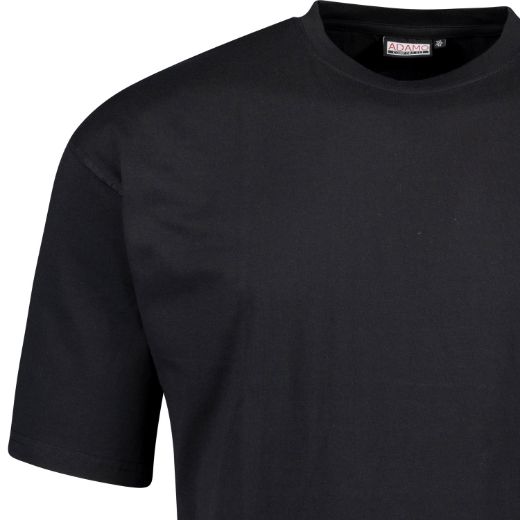 Image de Tall Men Basic Coton T-Shirt - jusqu'à la taille 5XLT