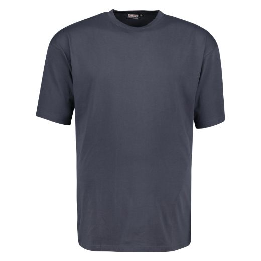 Image de Tall Men Basic Coton T-Shirt - jusqu'à la taille 5XLT