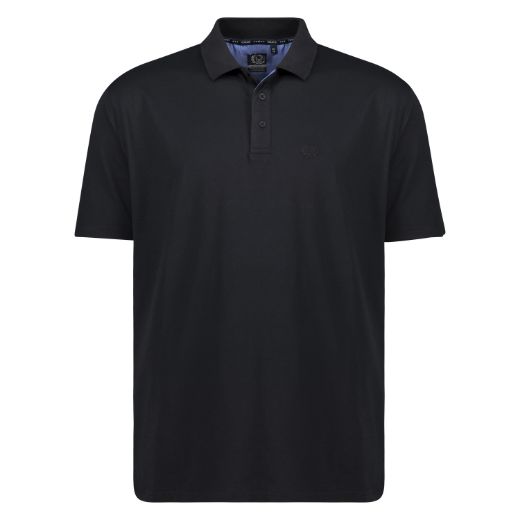 Picture of Tall Peer Functional Polo Shirt - up to size 5XLT