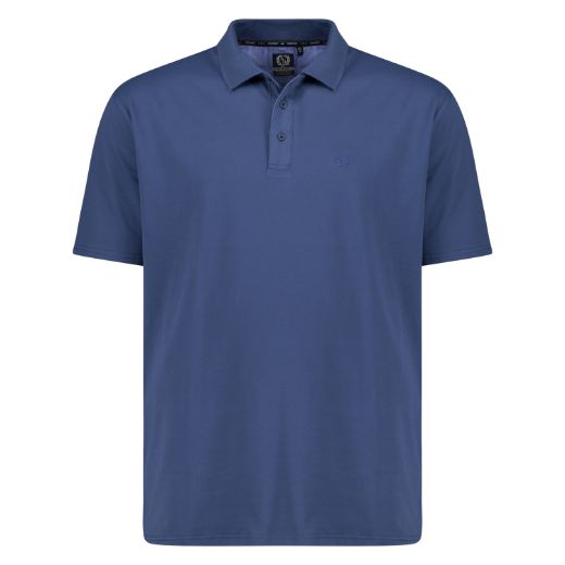 Image de Tall Peer Polo Shirt Fonctionnel - jusqu'à la taille 5XLT