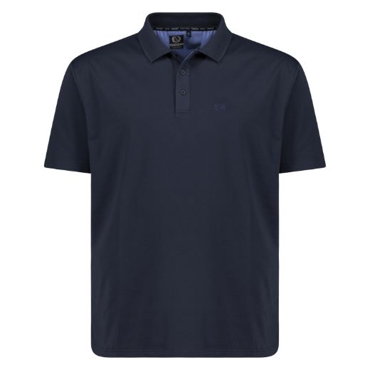 Image de Tall Peer Polo Shirt Fonctionnel - jusqu'à la taille 5XLT