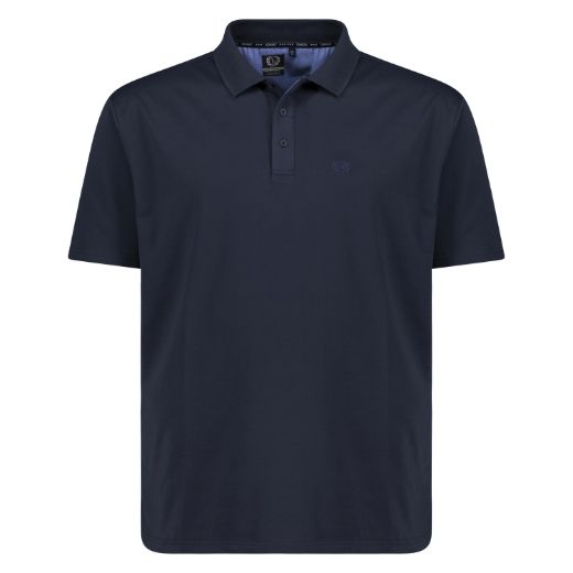 Bild von Tall Peer Funktions Poloshirt - bis Grösse 5XLT