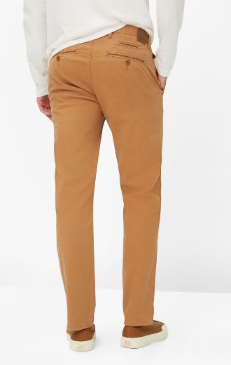 Picture of Tall Men Chino Trousers Fabio Hi-FLEX L36 & L38 Inch