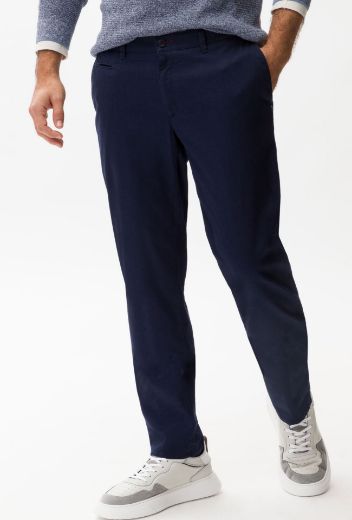 Image de Tall Pantalon Chino Hommes Fabio Hi-FLEX Longueur 36 & L38 Pouces