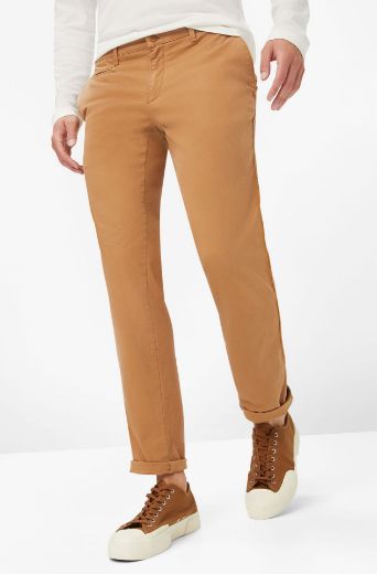 Image de Tall Pantalon Chino Hommes Fabio Hi-FLEX Longueur 36 & L38 Pouces