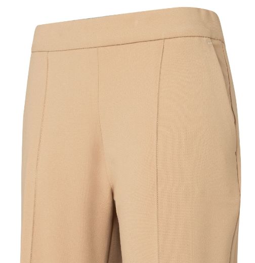 Bild von Tall Chiara Weite Damen Pull-on Hose Länge L34 & L36 Inch