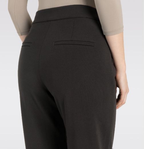 Image de Tall Chiara Wide Pull-on Pantalon Longueur L34 & L36 Pouces