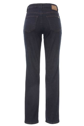 Image de Tall Body Perfect Jeans Slim Fit L38 Inch, blue black