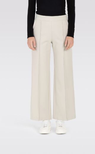 Picture of Tall Chiara Wide Pull-on Trousers Length L34 & L36 Inches