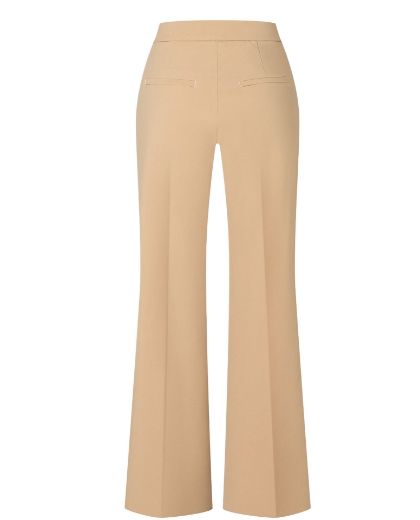 Bild von Tall Chiara Weite Damen Pull-on Hose Länge L34 & L36 Inch