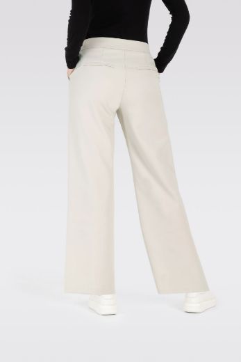 Image de Tall Chiara Wide Pull-on Pantalon Longueur L34 & L36 Pouces