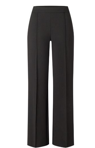 Picture of Tall Chiara Wide Pull-on Trousers Length L34 & L36 Inches