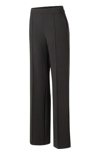 Bild von Tall Chiara Weite Damen Pull-on Hose Länge L34 & L36 Inch