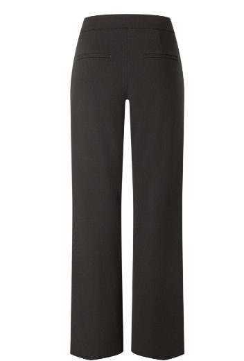 Image de Tall Chiara Wide Pull-on Pantalon Longueur L34 & L36 Pouces