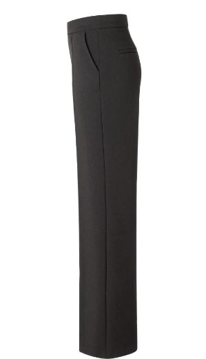 Bild von Tall Chiara Weite Damen Pull-on Hose Länge L34 & L36 Inch