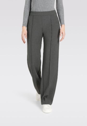 Image de Tall Chiara Wide Pull-on Pantalon Longueur L34 & L36 Pouces