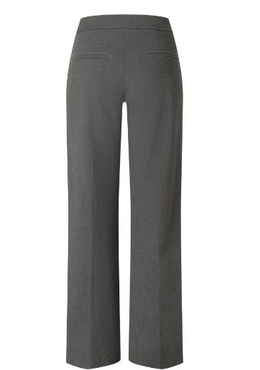 Picture of Tall Chiara Wide Pull-on Trousers Length L34 & L36 Inches