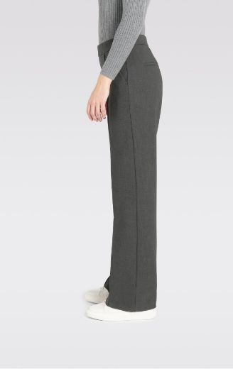 Image de Tall Chiara Wide Pull-on Pantalon Longueur L34 & L36 Pouces