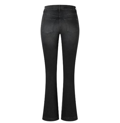 Picture of Tall MAC Dream Bootcut Jeans Length L34 & L36 Inch, black