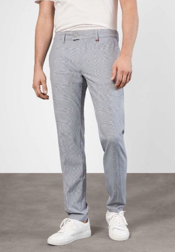 Image de Tall Pantalon Chino L38 Pouce, gris clair